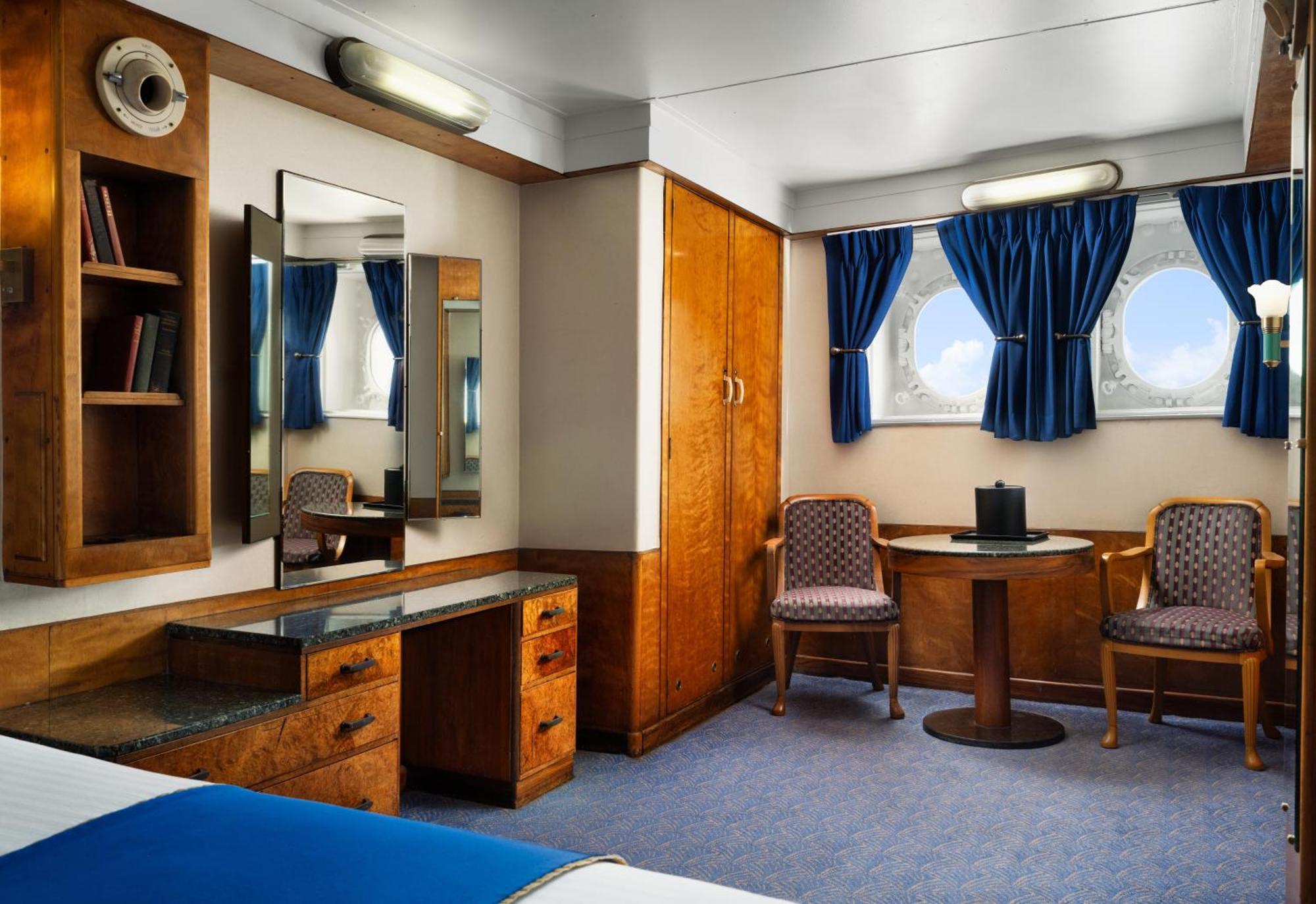 Standard Room 1 Full Size Bed