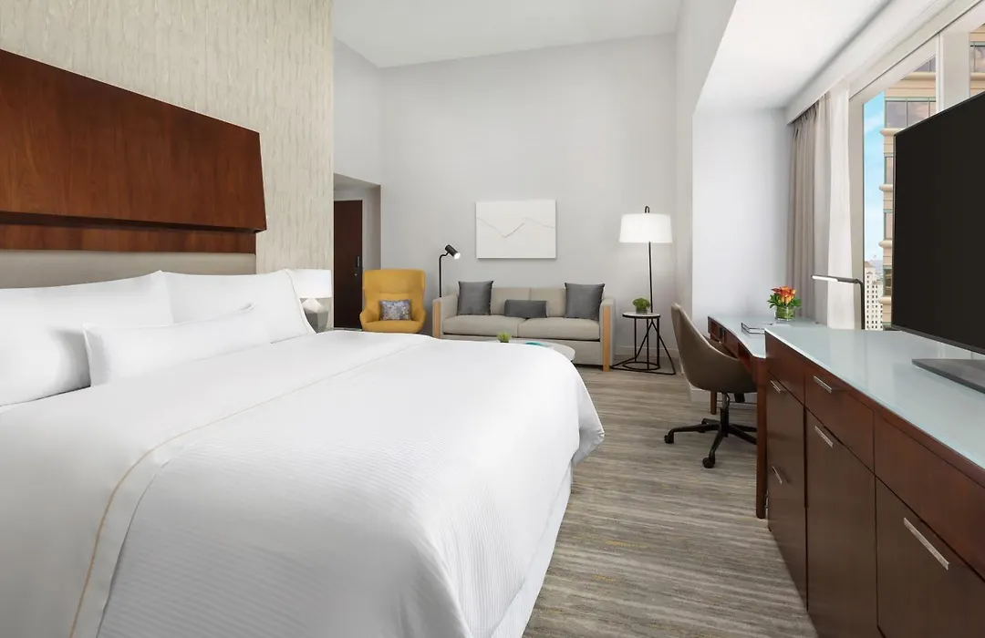 The Westin Long Beach-1