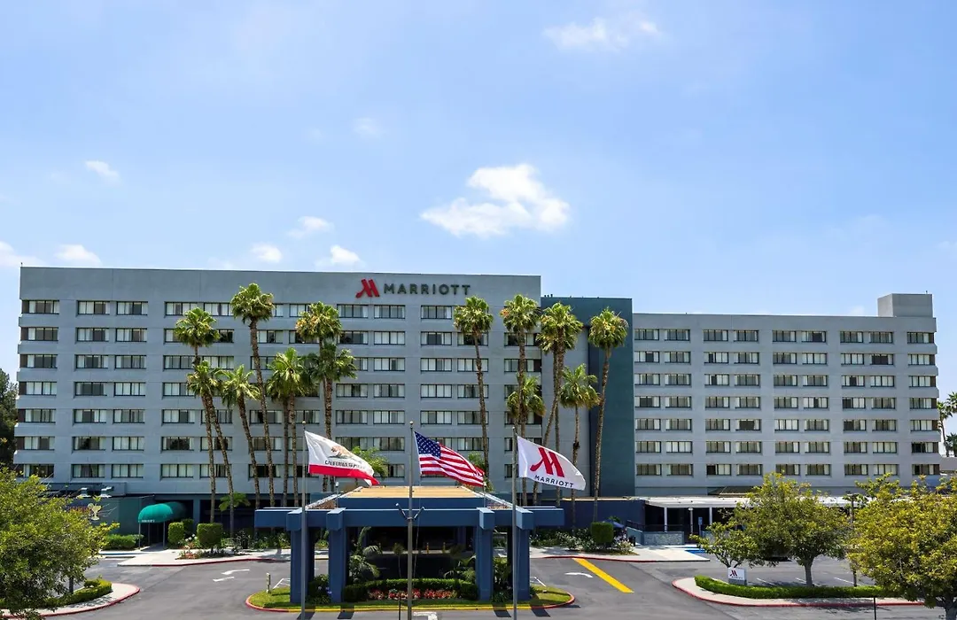 Long Beach Marriott-1