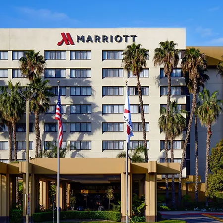 Long Beach Marriott-2